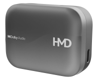 HMD DUB S60 ENC szare - 1616200 - zdjęcie 7